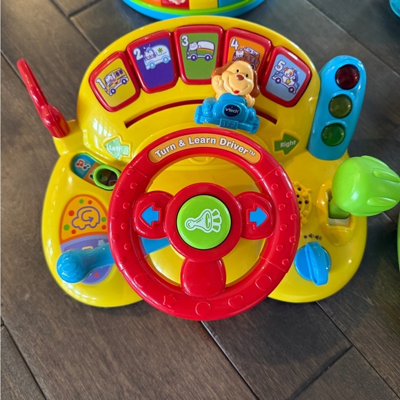 Infant / toddler toys - Picture 4 of 12